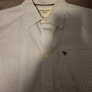 Mens dress shirt